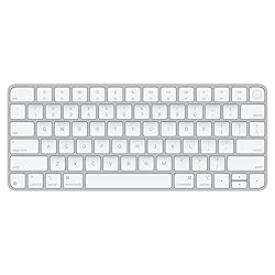 Apple Magic Keyboard Touch ID