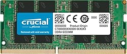 Crucial RAM for Mac
