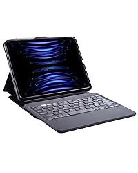 ZAGG Pro Keys 2 iPad keyboard case