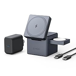 Anker 737 MagGo Charging Station
