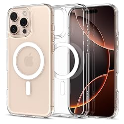 Spigen Ultra Hybrid iPhone case
