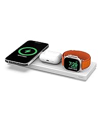Belkin BoostCharge Pro 3-in-1 MagSafe Charger