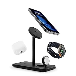 Twelve South HiRise 3 Wireless Charger