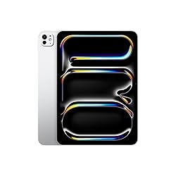 iPad Pro M4 11-inch