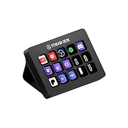Elgato Stream Deck MK.2 macro pad