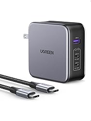 UGREEN Nexode 140W USB-C GaN Charger
