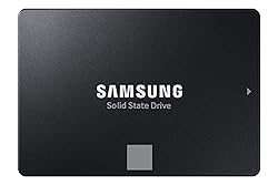 Samsung 870 EVO SSD