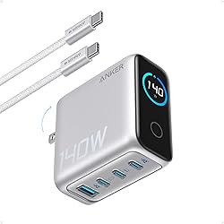 Anker 737 GaNPrime Charger