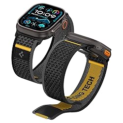 Spigen Athlex Air Apple Watch Band