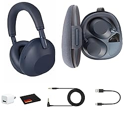 Sony WH-1000XM6 Wireless Headphones