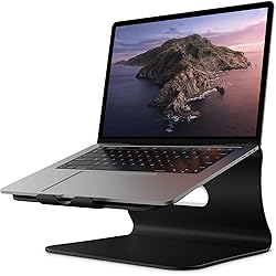 Satechi Portable Aluminum MacBook Stand