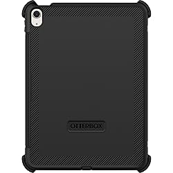 OtterBox Defender iPad Air 11 inch Black