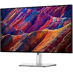 Dell U2723QE 4K USB-C Monitor